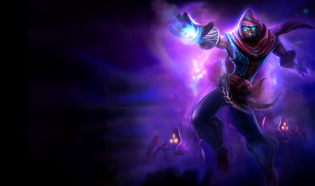 Demigodred